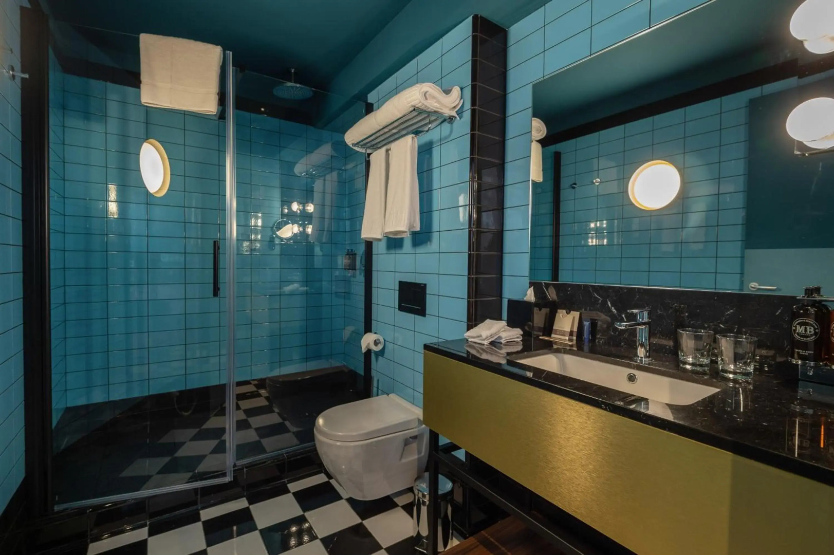 Foto - Stories Boutique Hotel