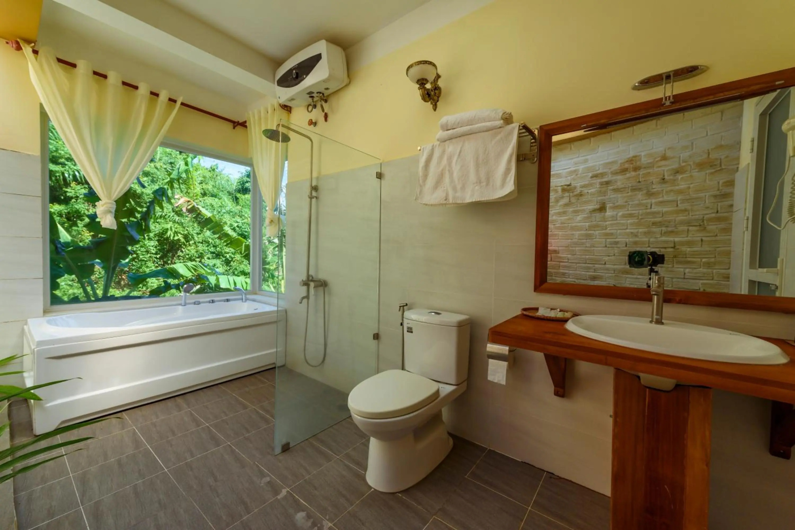 Foto - Mango Beach Resort
