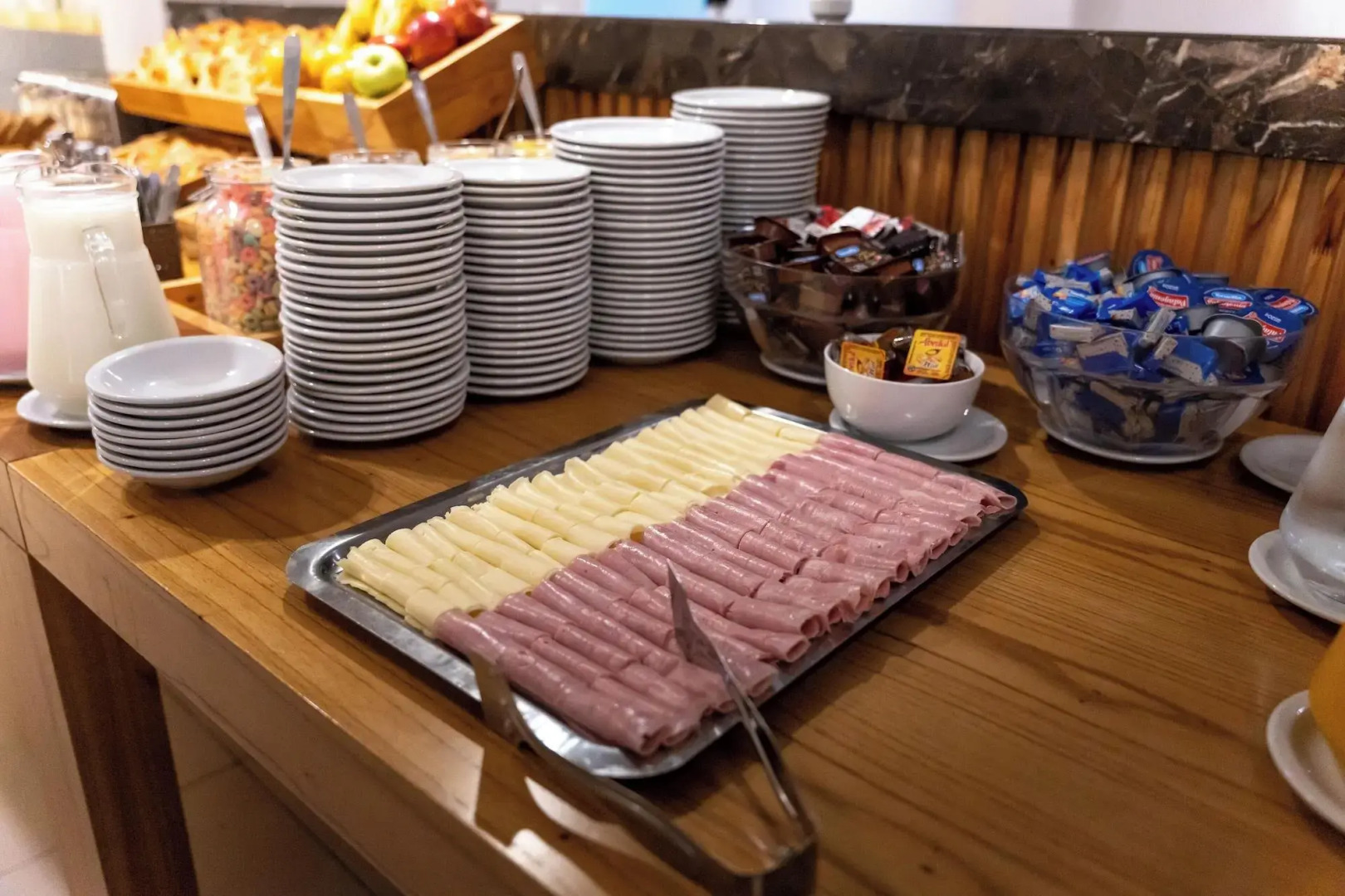 Foto - O2 Hotel Mar del Plata