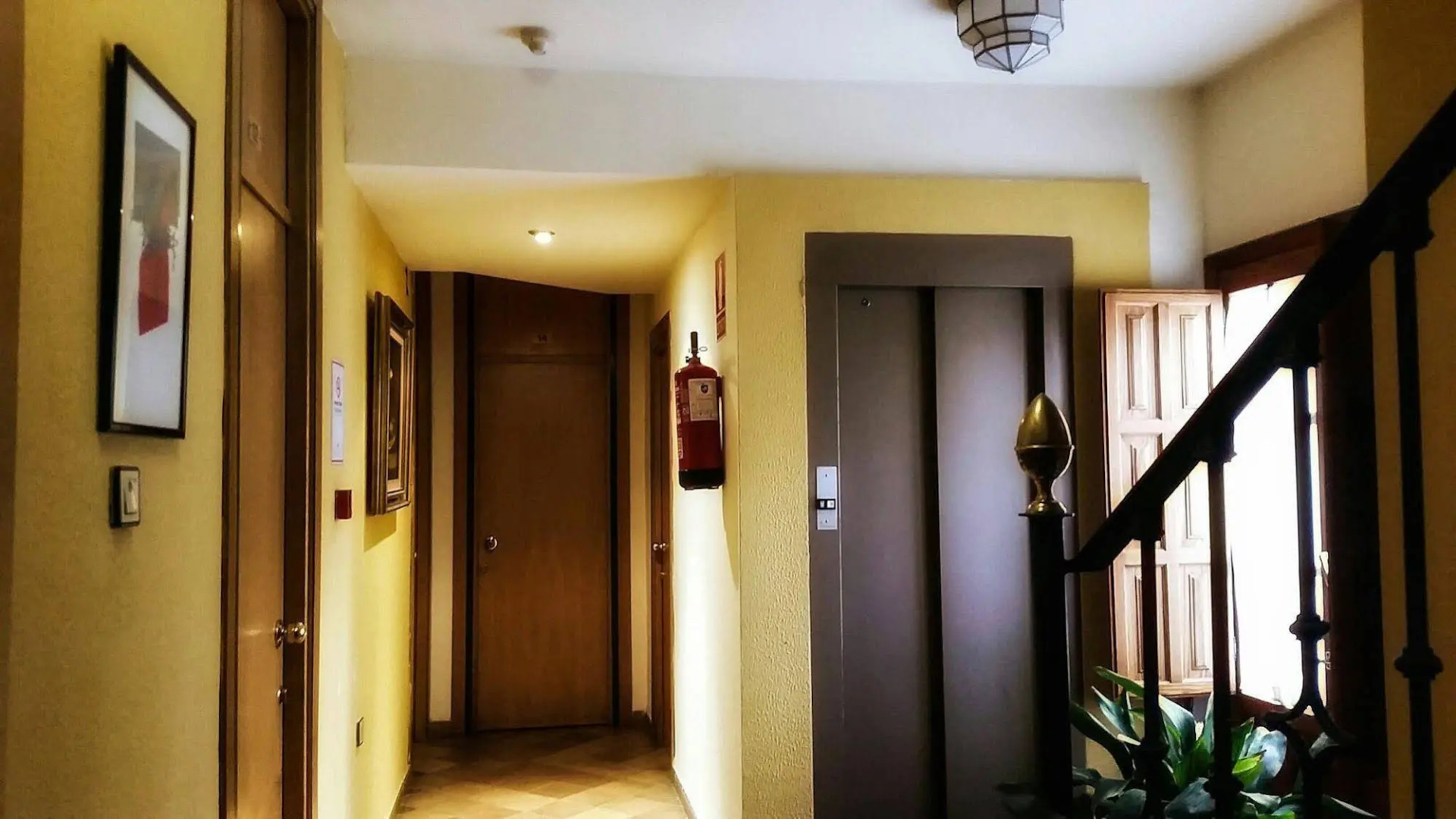 Photo - Hotel Almona