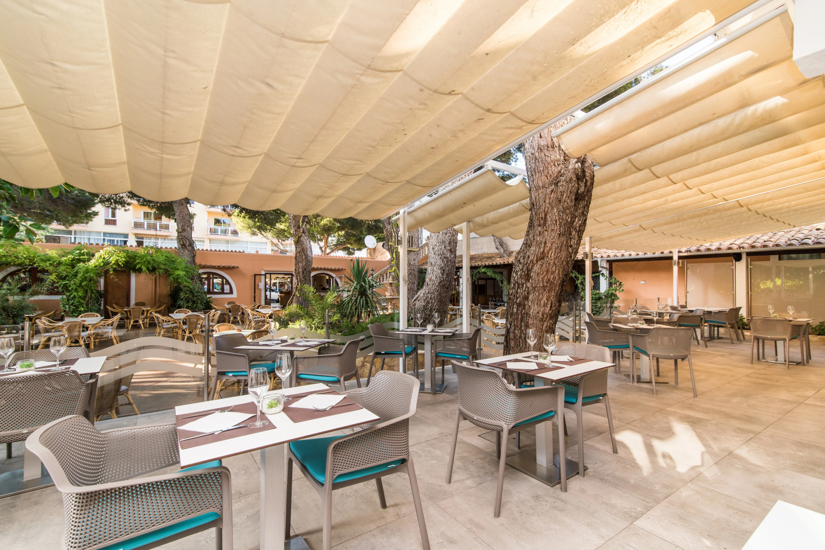 Photo - Hotel Baviera