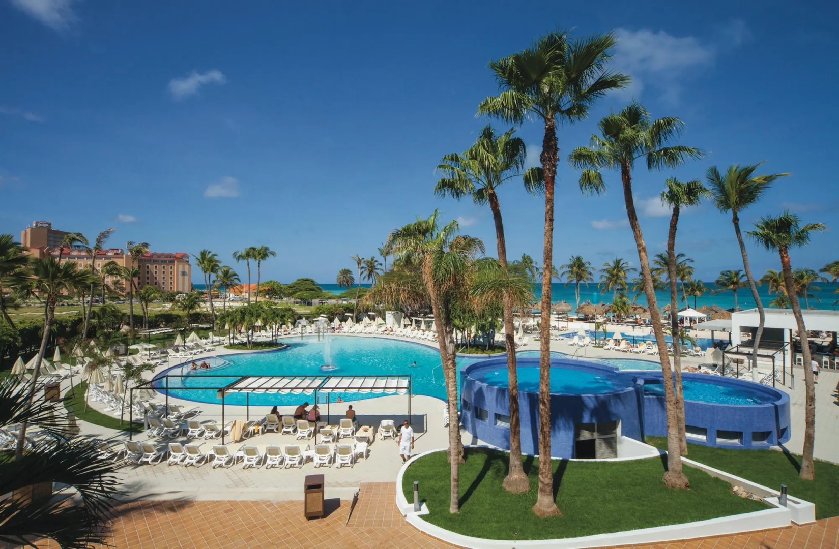 Photo - Riu Palace Antillas - Adults Only - All Inclusive