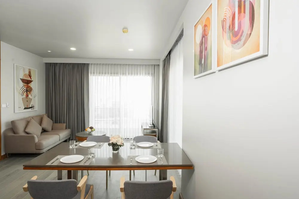 Foto - SN Residences