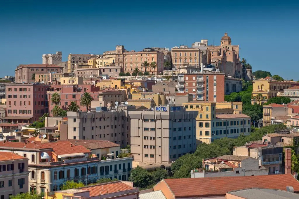 Foto - Hotel Regina Margherita