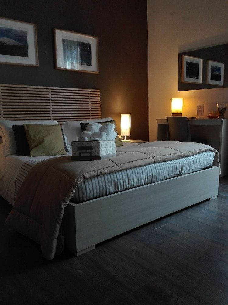Foto - Mava' Bed And Breakfast