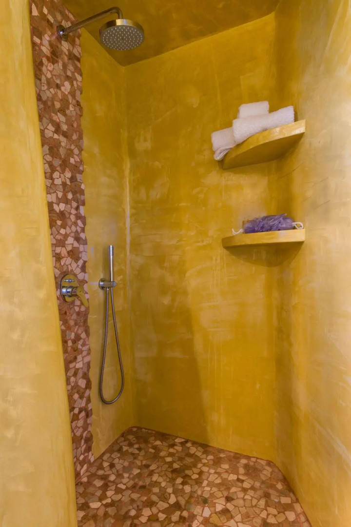 Photo - Aspronisi Luxury Villa with Caldera View