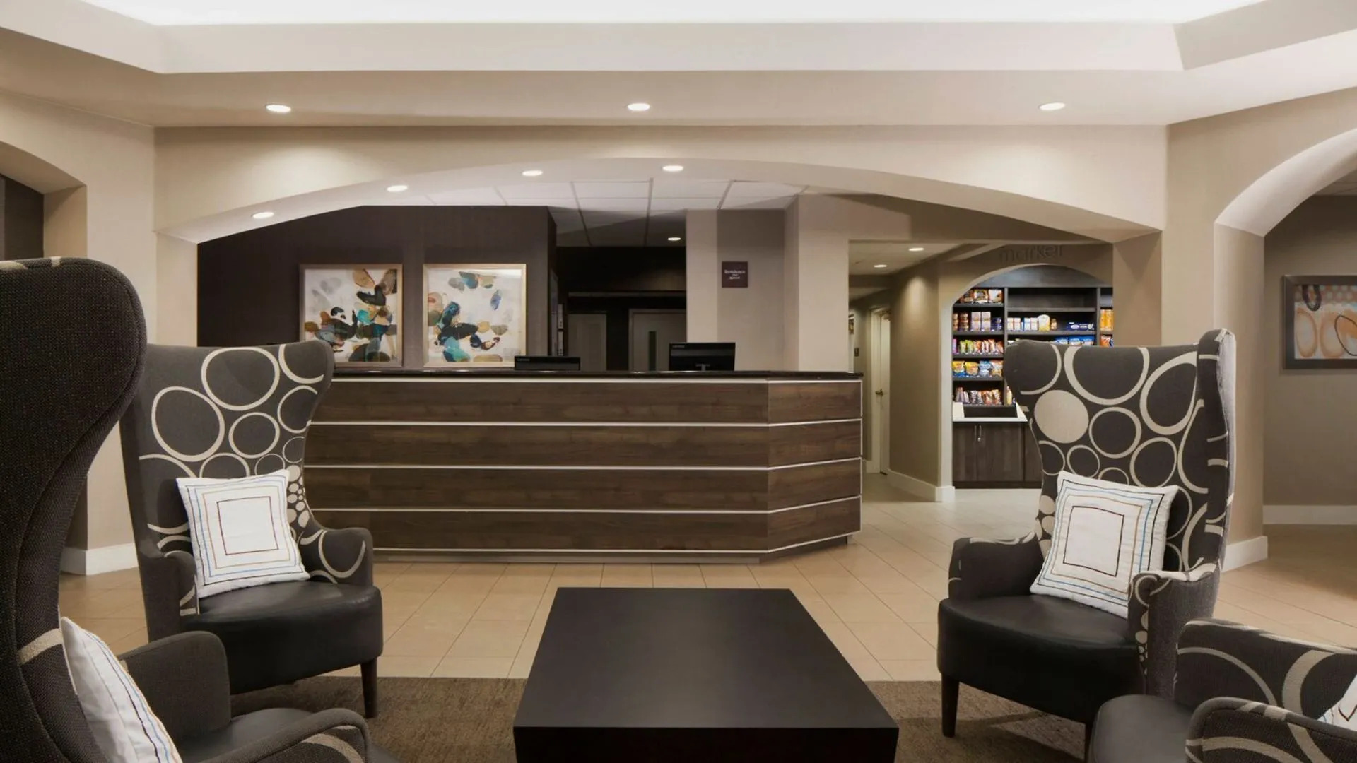 Foto - Residence Inn Orlando Lake Buena Vista