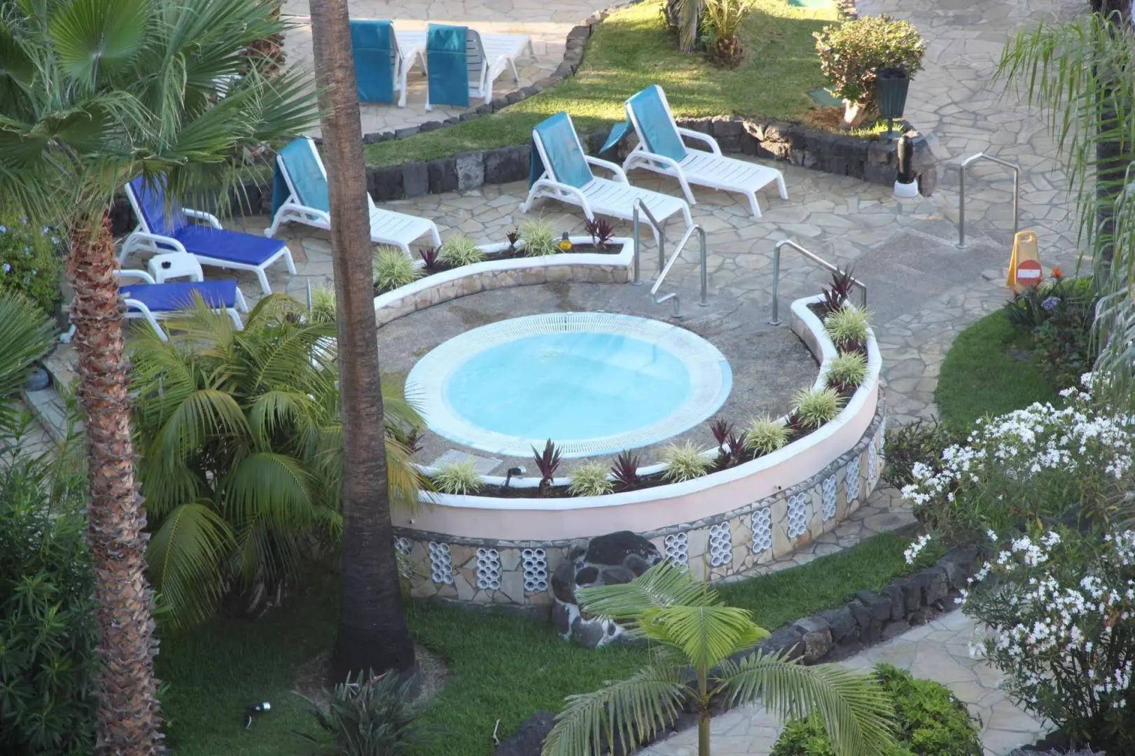 Photo - Hotel Puerto Palace