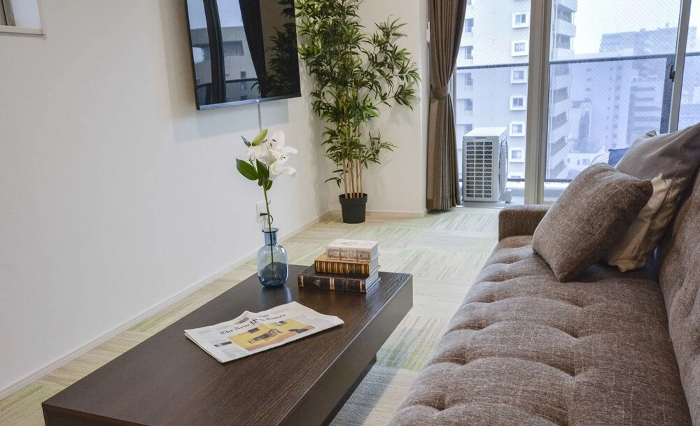 Foto - The Grand Residence Hotel Tenjin