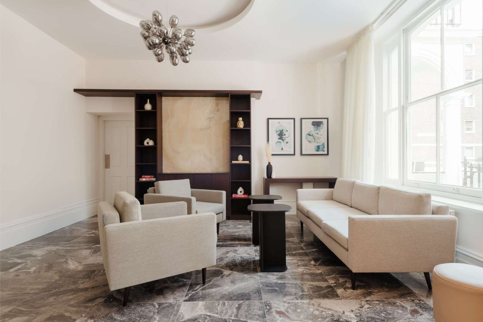 Foto - Rove Hotel London Paddington