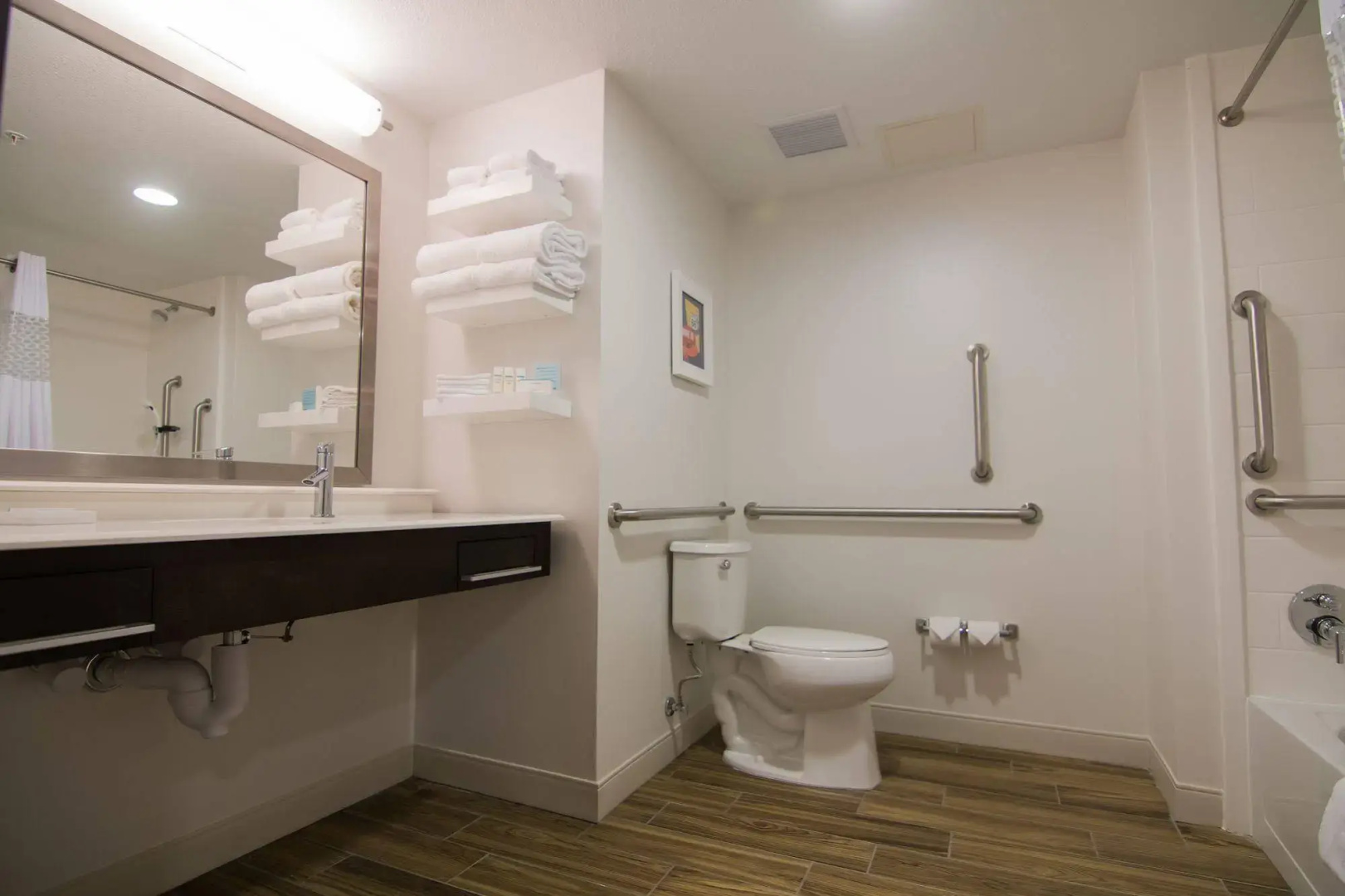 Foto - Hampton Inn & Suites Tulsa Downtown