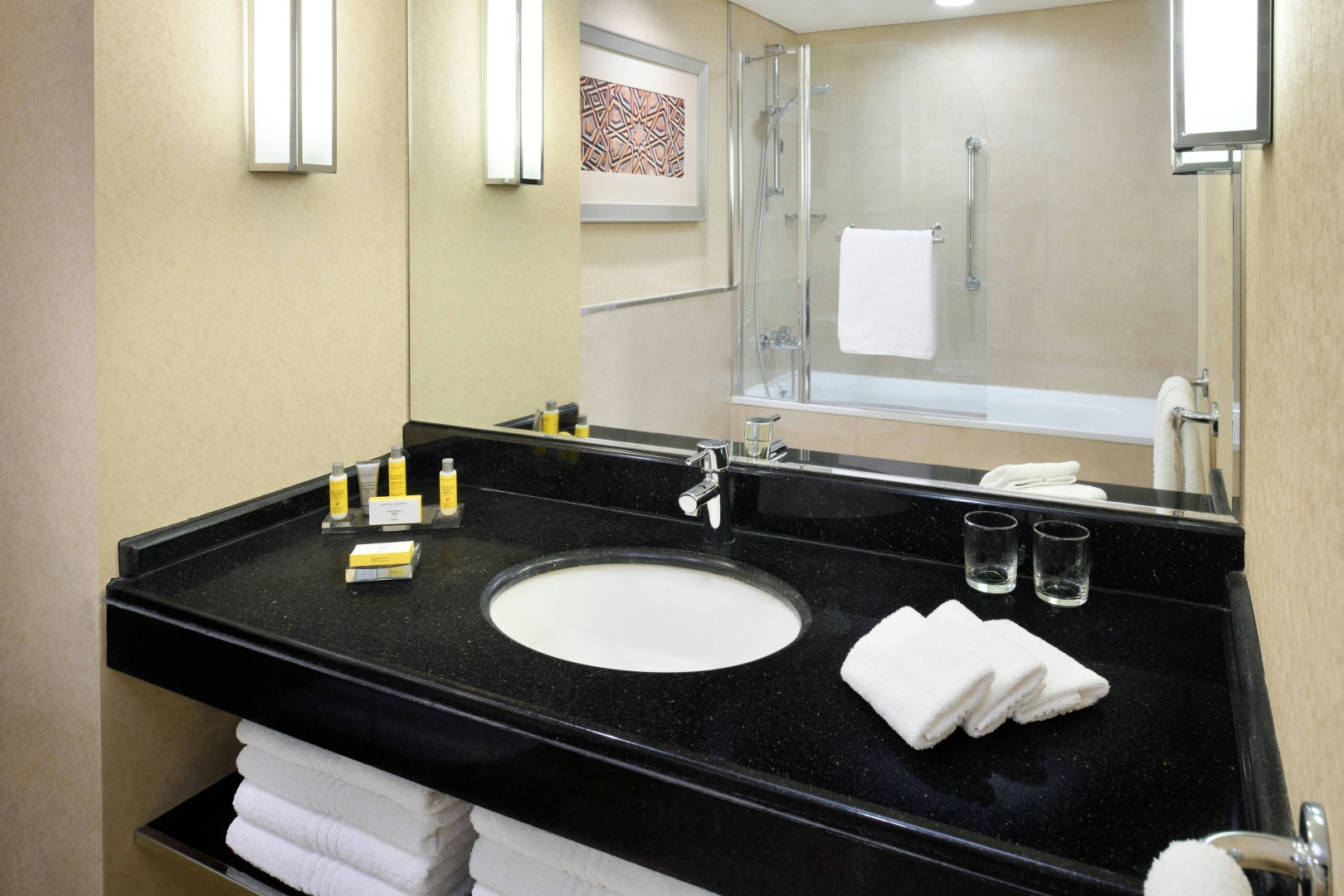 Photo - Riyadh Marriott Hotel