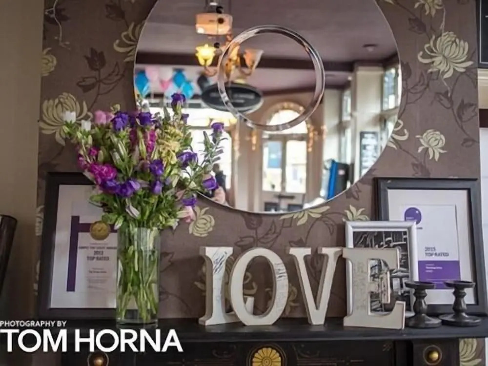 Photo - The Kings Arms