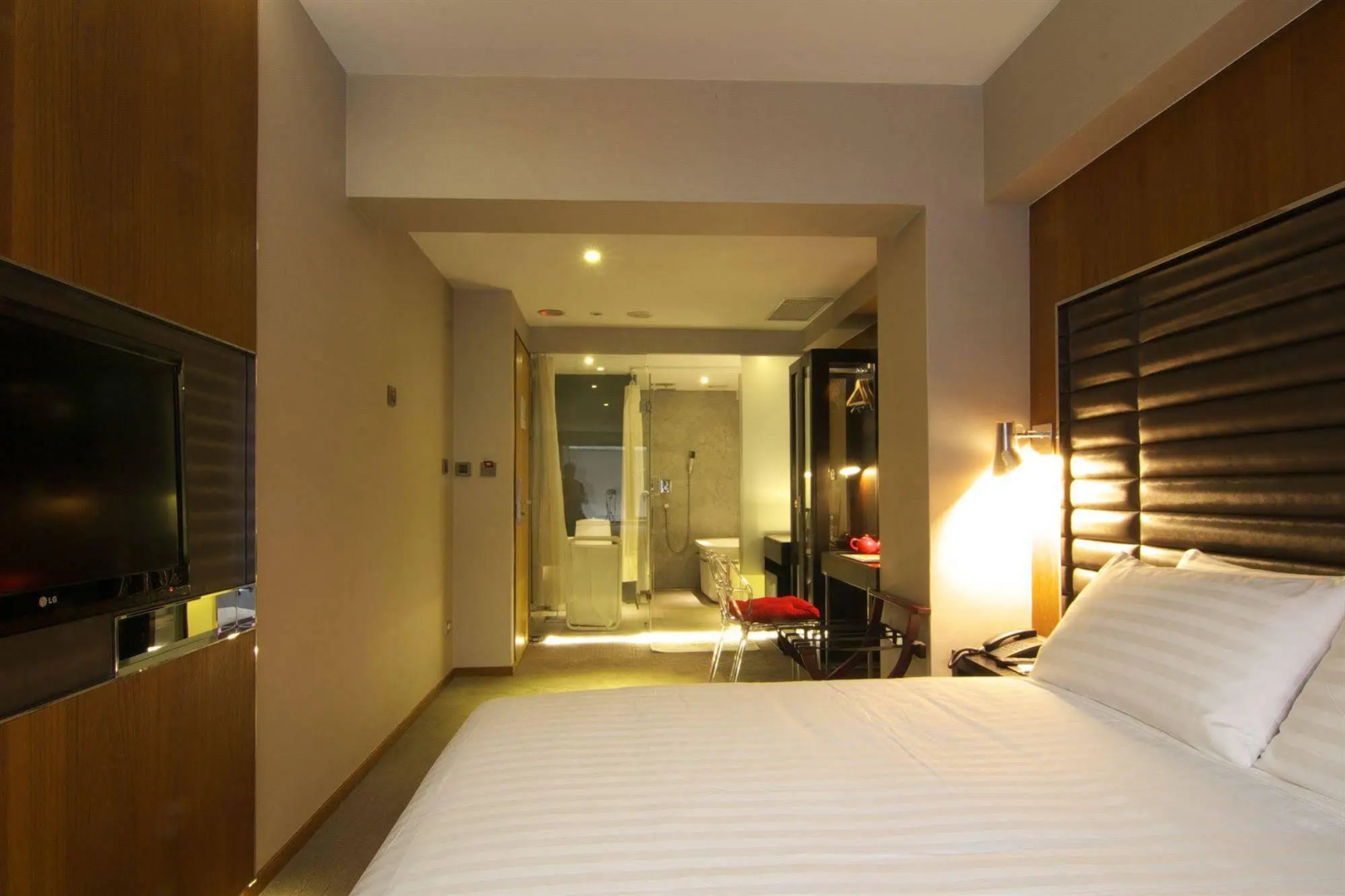 Foto - Newful Hotel