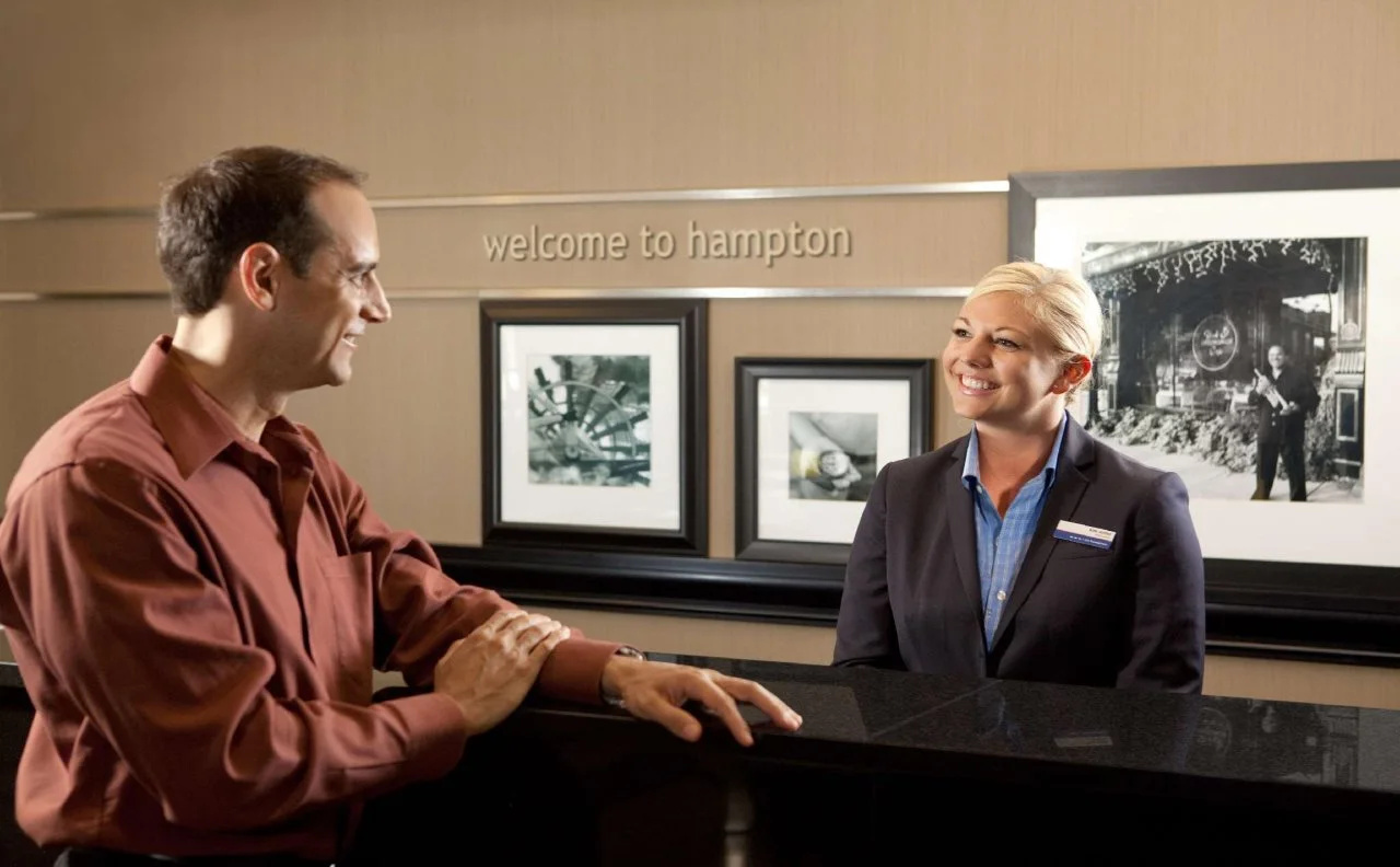 Photo - Hampton Inn & Suites San Bernardino