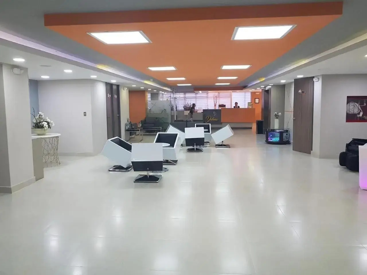 Photo - Hotel Dibeni Pereira