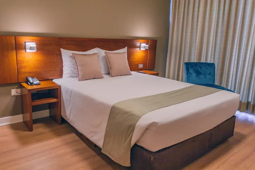 Foto - Saska Boutique Hotel