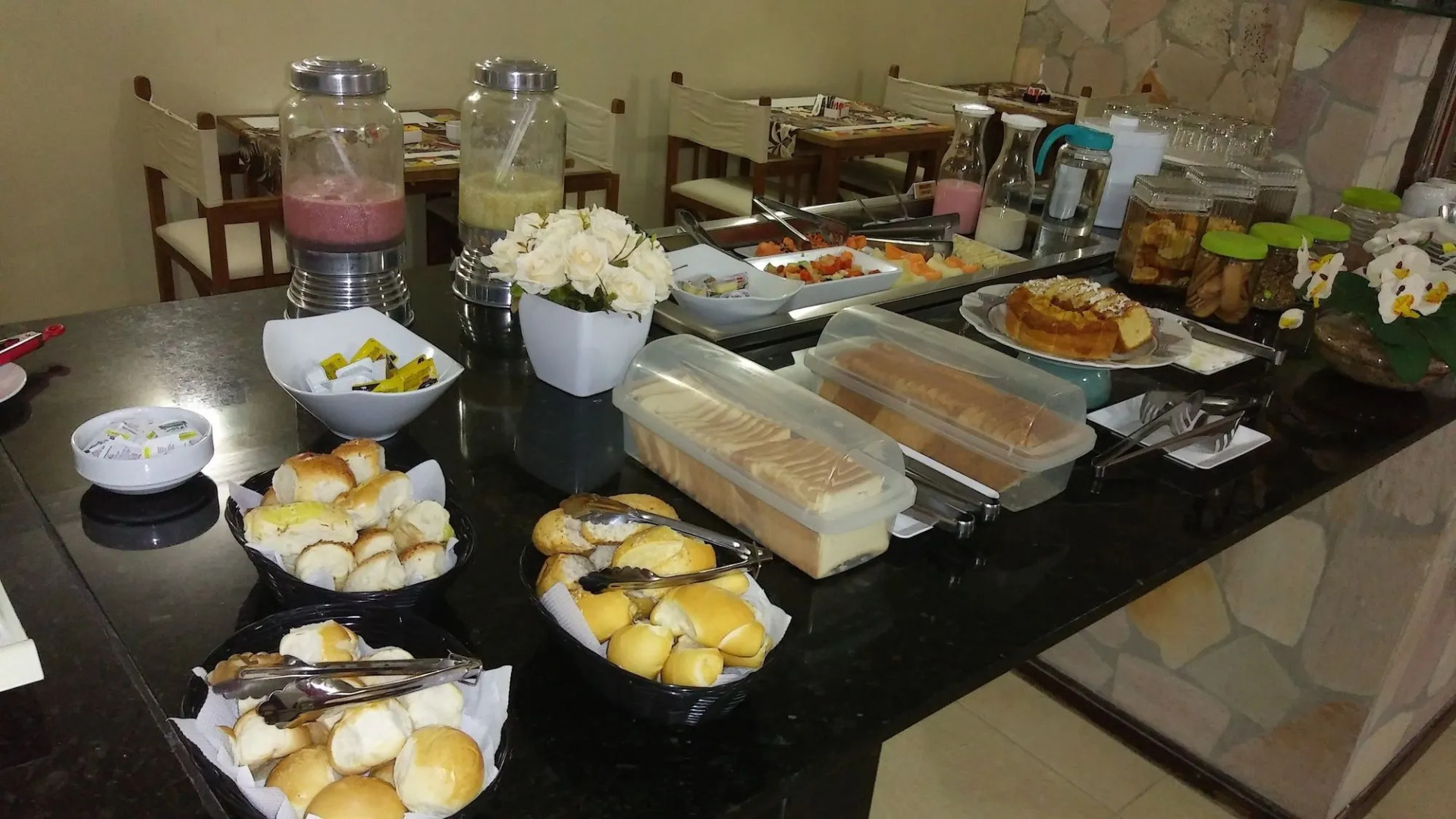 Foto - Castelo Beach Hotel