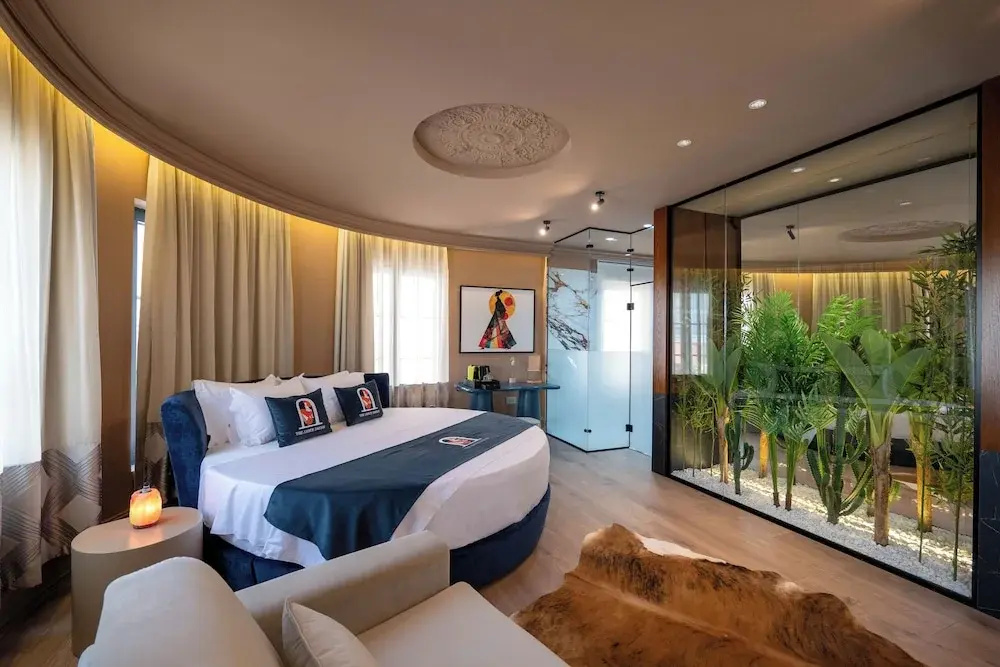 Foto - The Collector Hotel Boutique