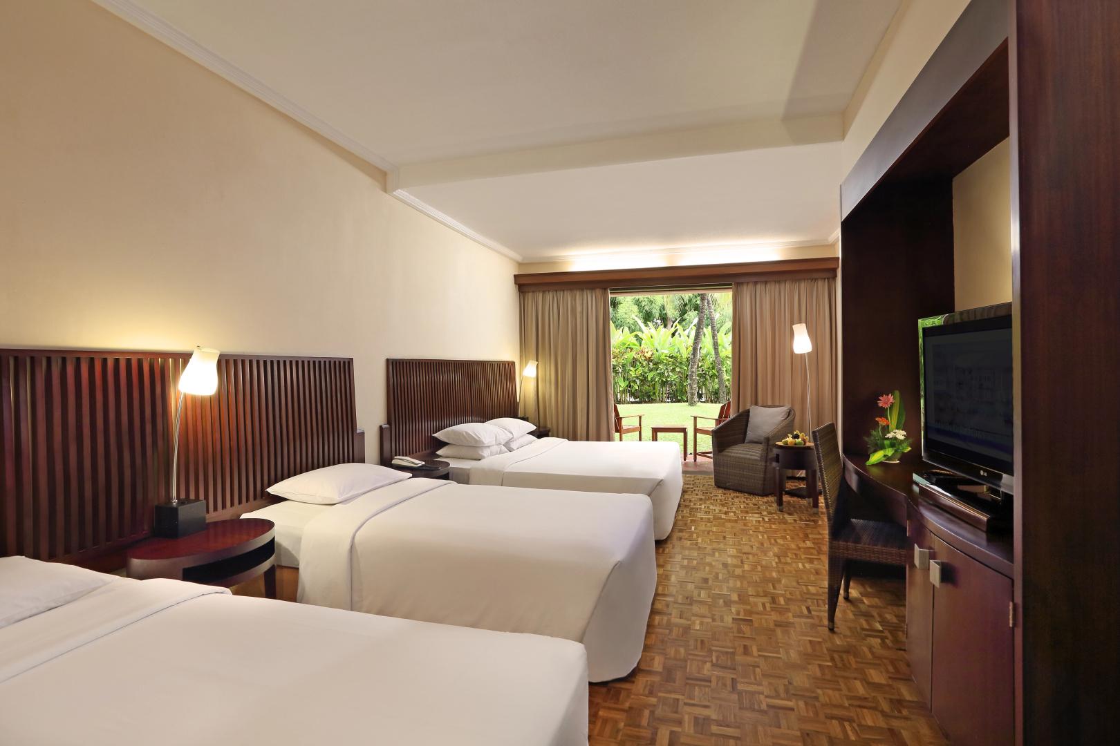 Photo - Bintang Bali Resort