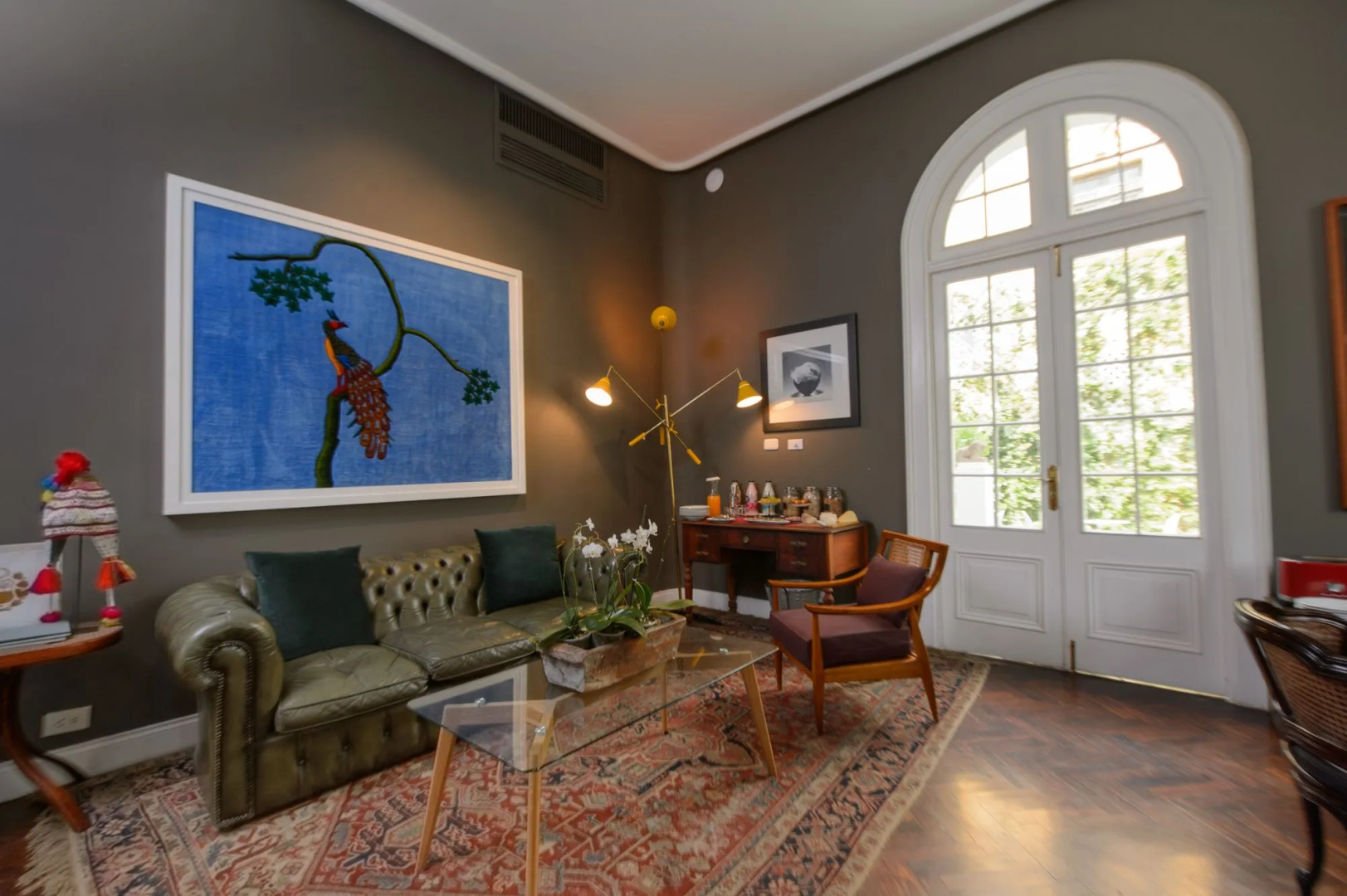 Foto - Villa Barranco by Ananay Hotels