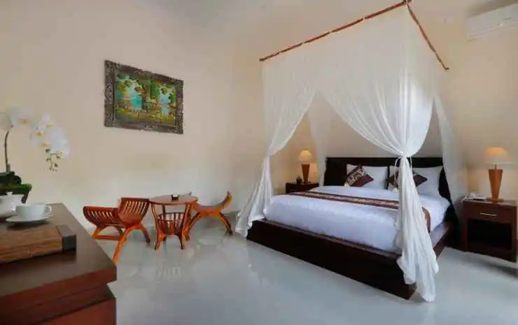 Photo - ThanTha Ubud Villa