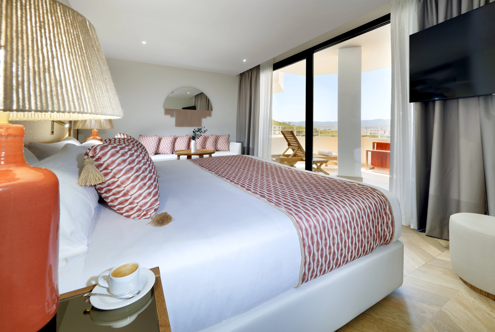 Photo - TRS Ibiza Hotel - Adults Only +16
