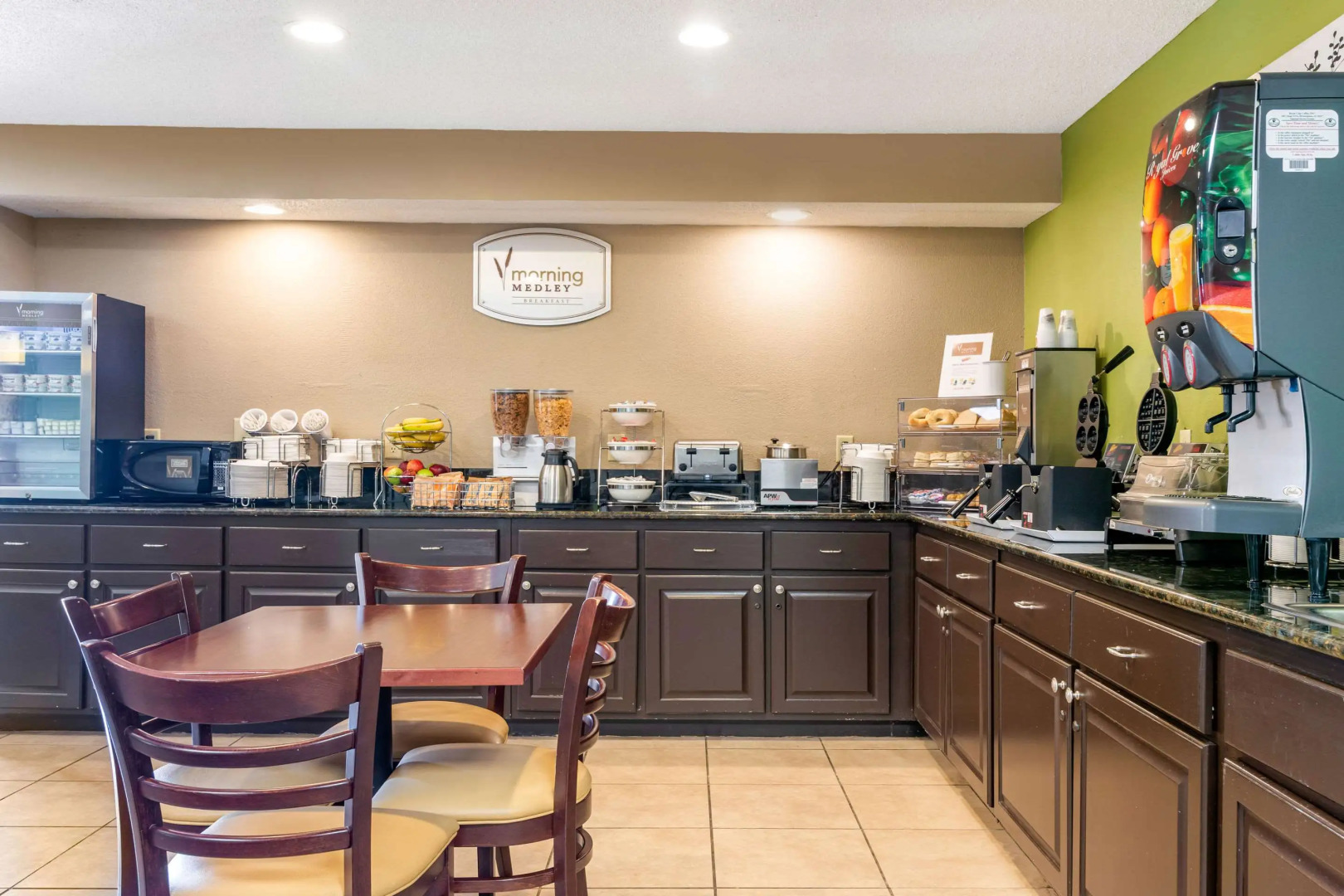 Photo - Sleep Inn I-95 North Savannah