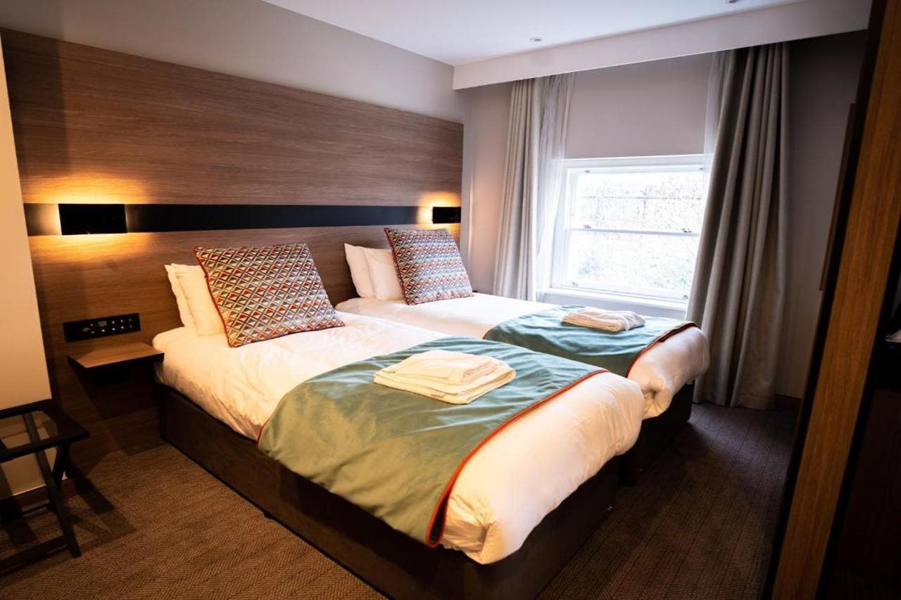 Foto - Merit Kensington Hotel