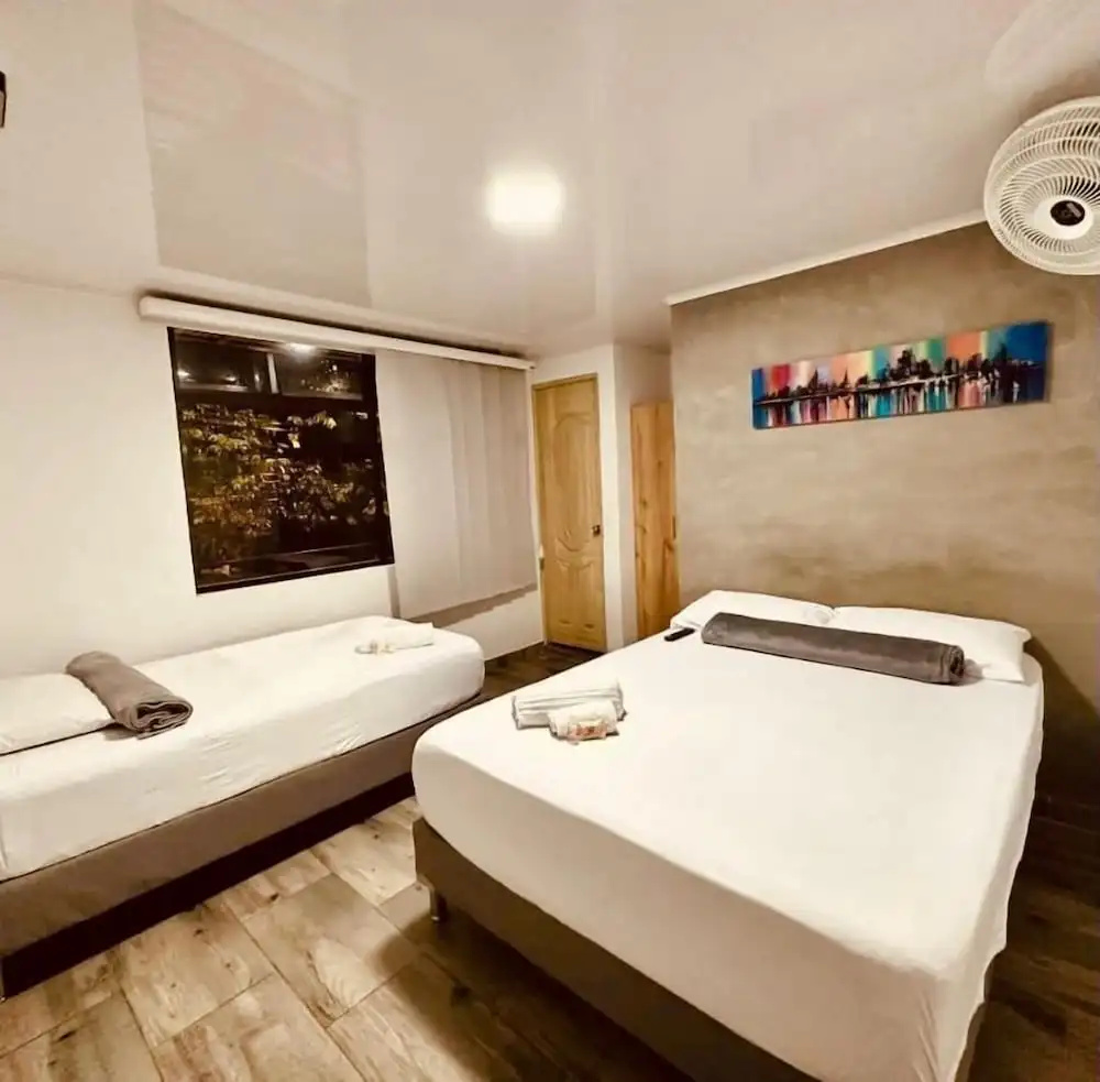 Photo - Hotel Nakama