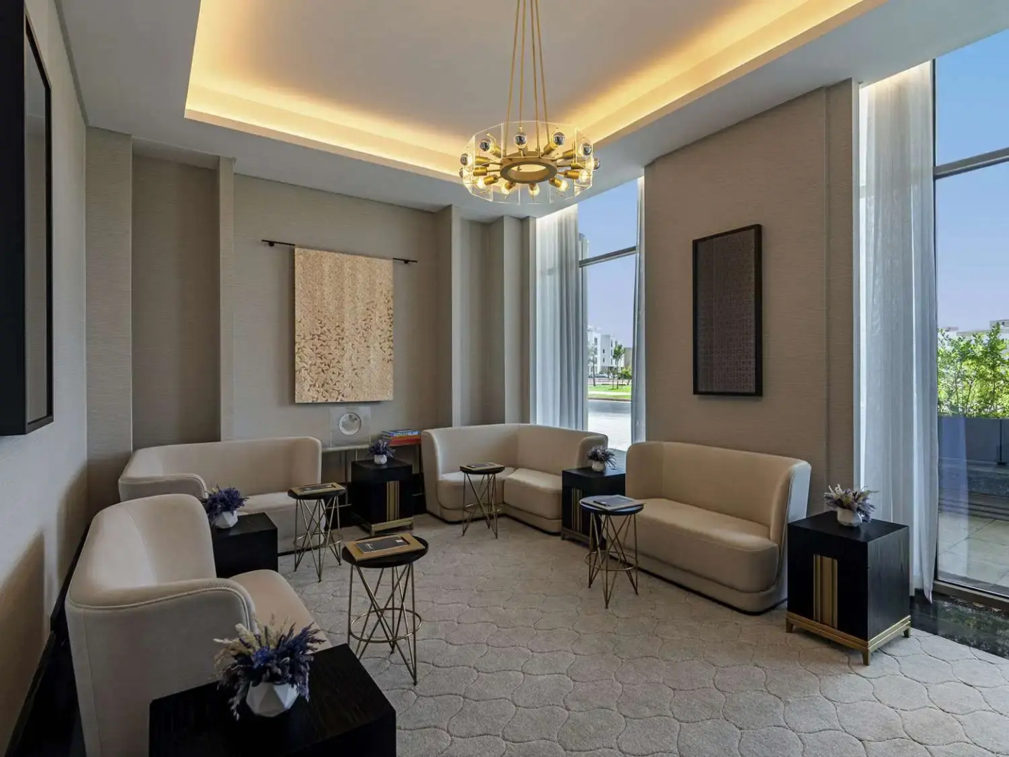 Photo - Fairmont La Marina Rabat Sale Hotel