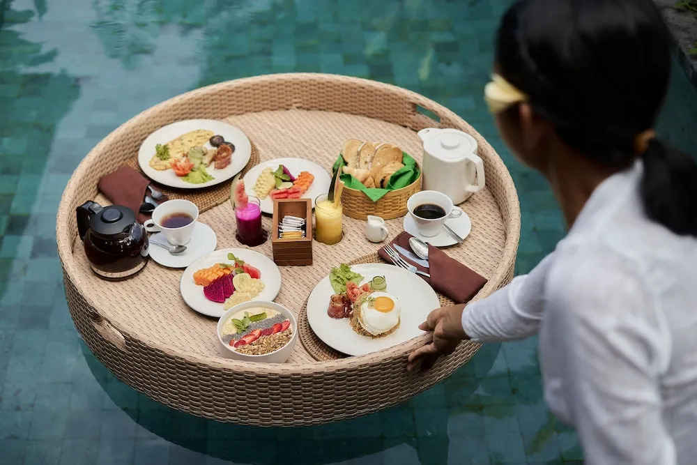 Photo - Kawan Antique Ubud Villa