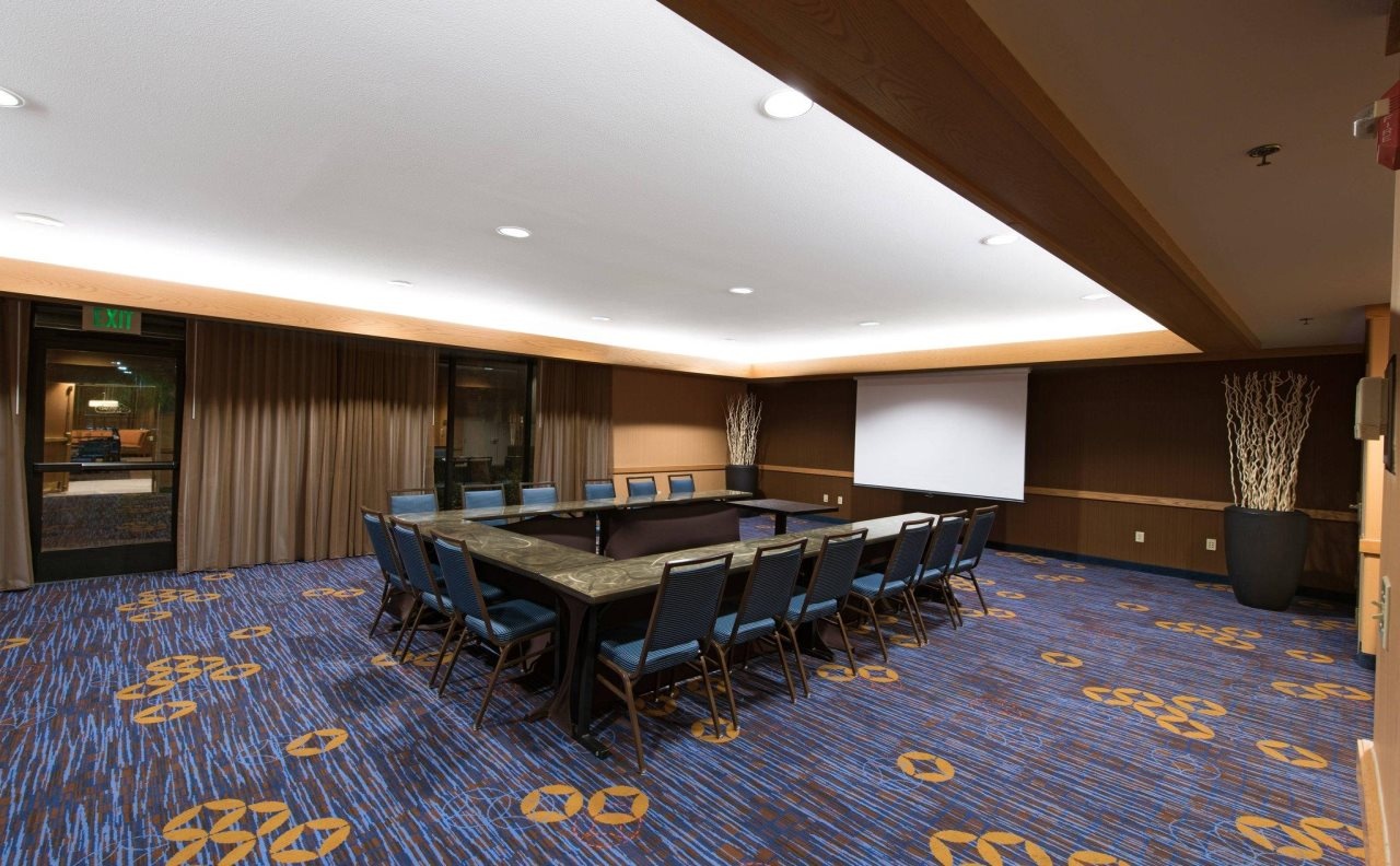Foto - Courtyard by Marriott Palm Desert