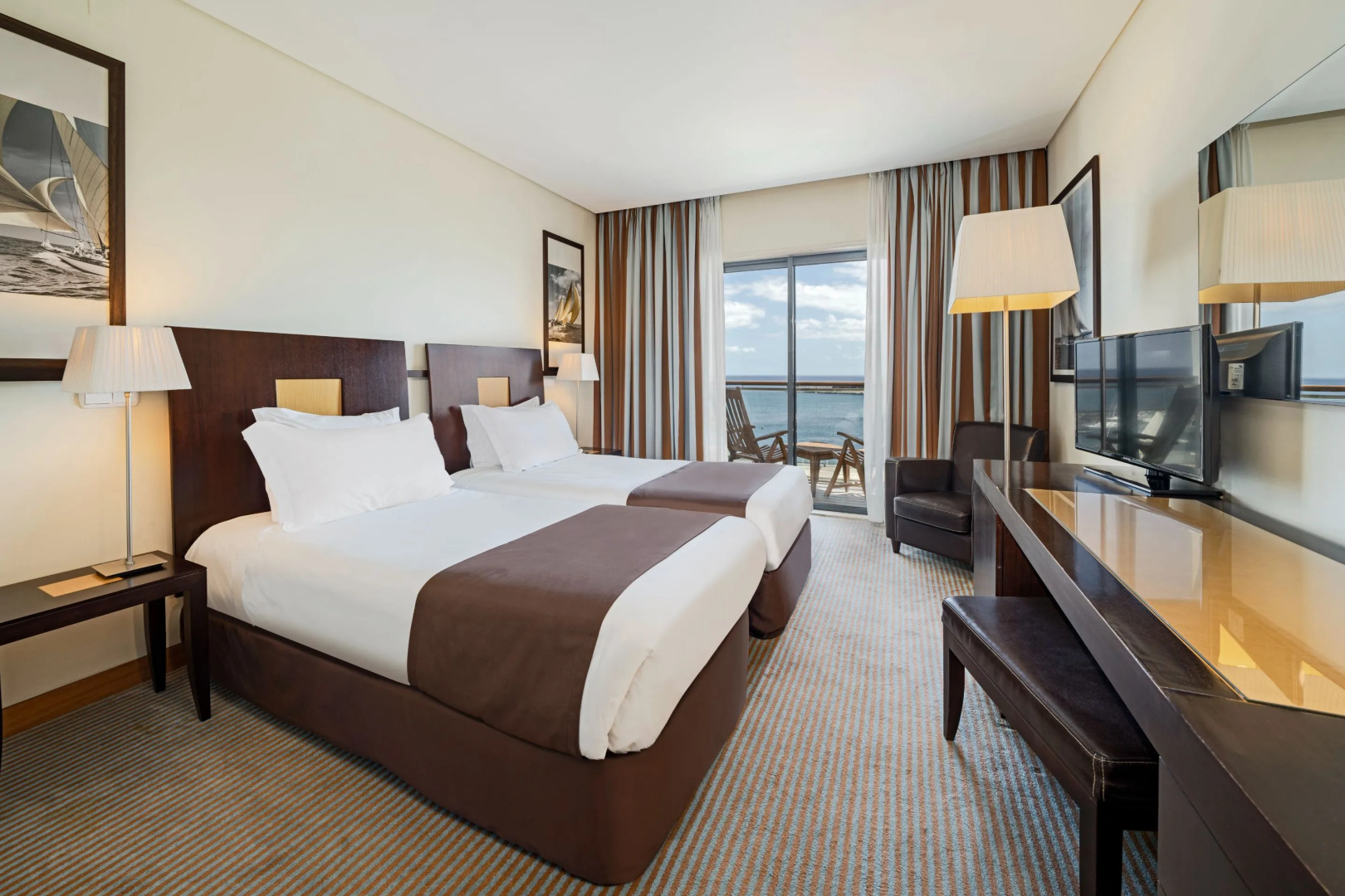 Foto - Hotel Marina Atlântico