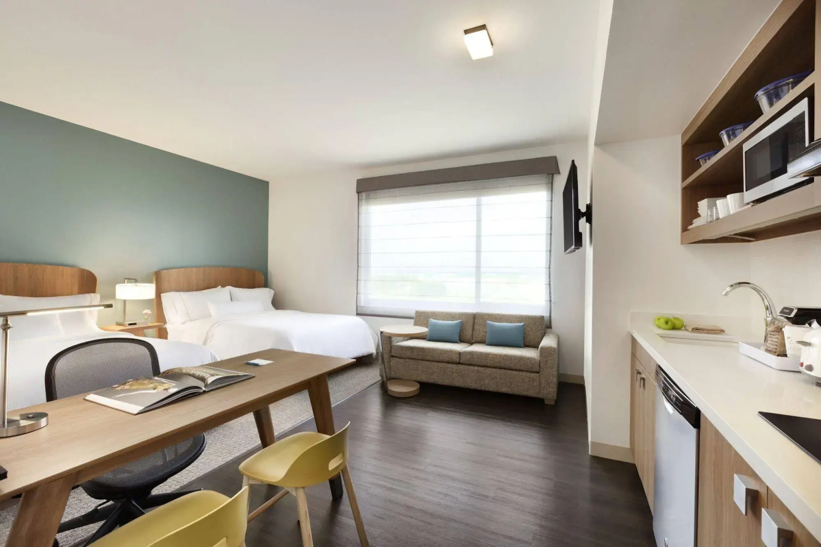 Foto - Element by Marriott Dallas Love Field