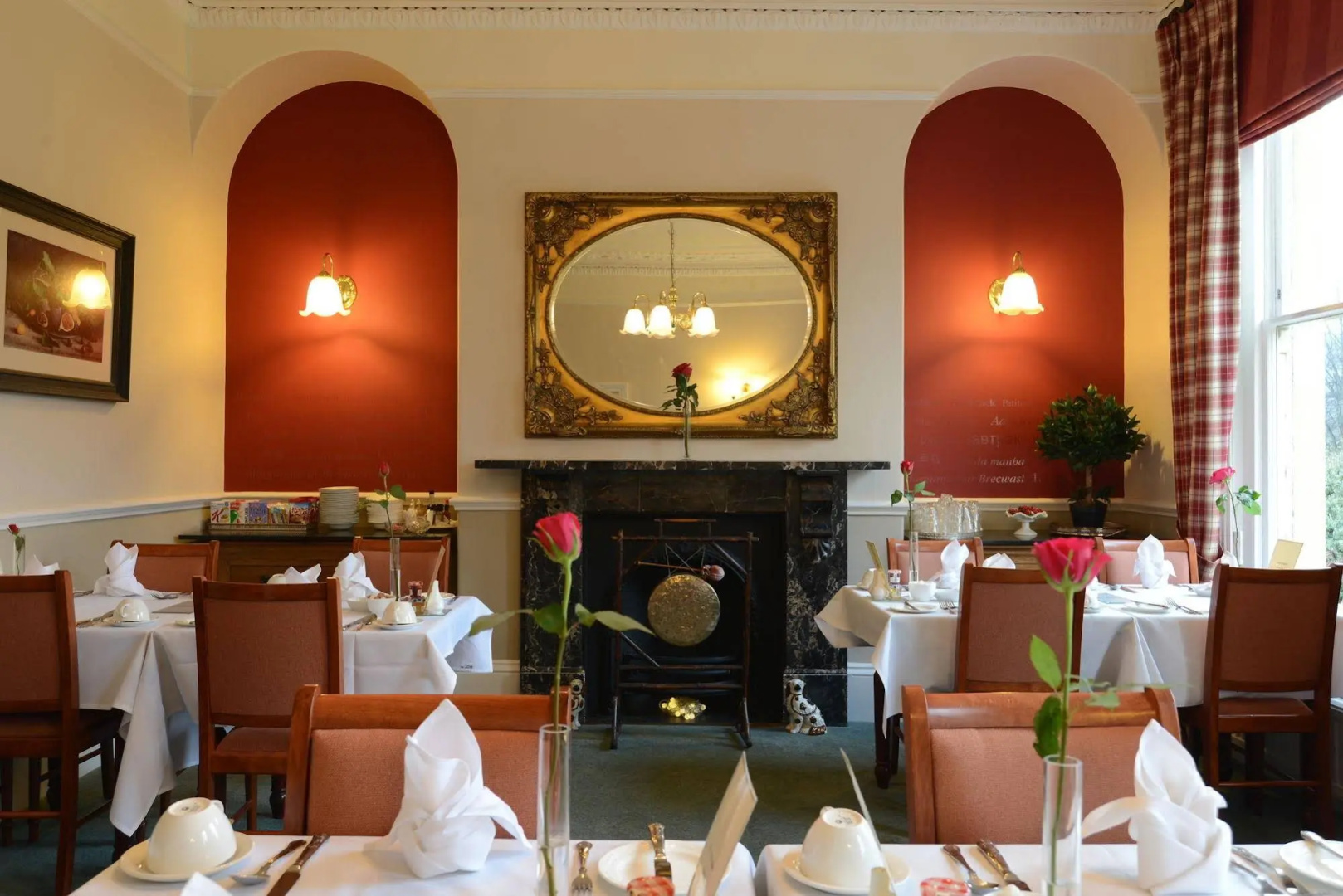 Foto - The Ayrlington Guesthouse