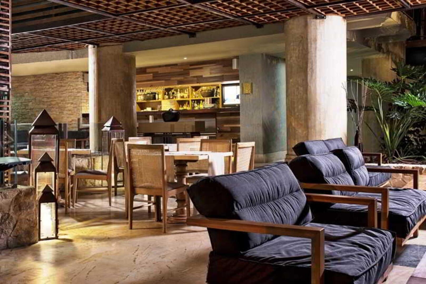 Photo - Movich Casa del Alferez