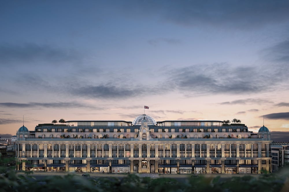 Foto - Six Senses London