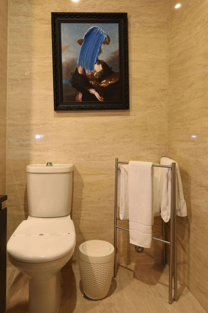 Foto - Hotel América