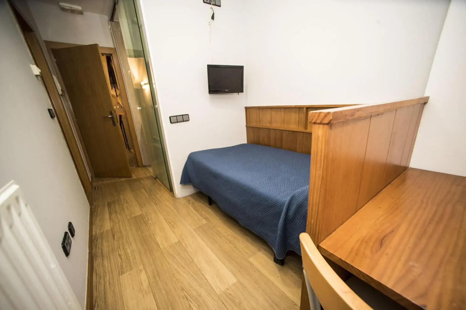 Photo - Hostal Caballeros