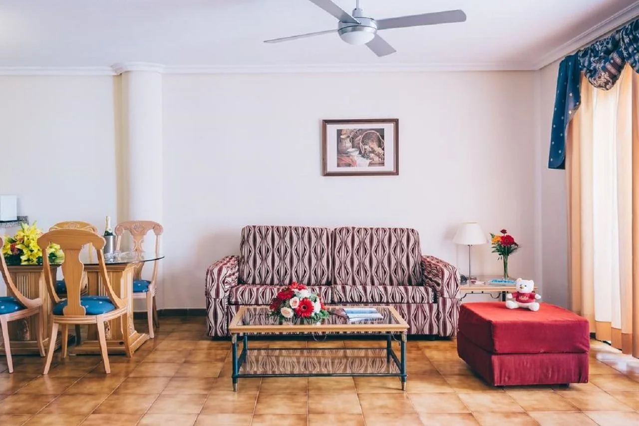 Photo - Apartamentos Albatros Golf del Sur Tenerife