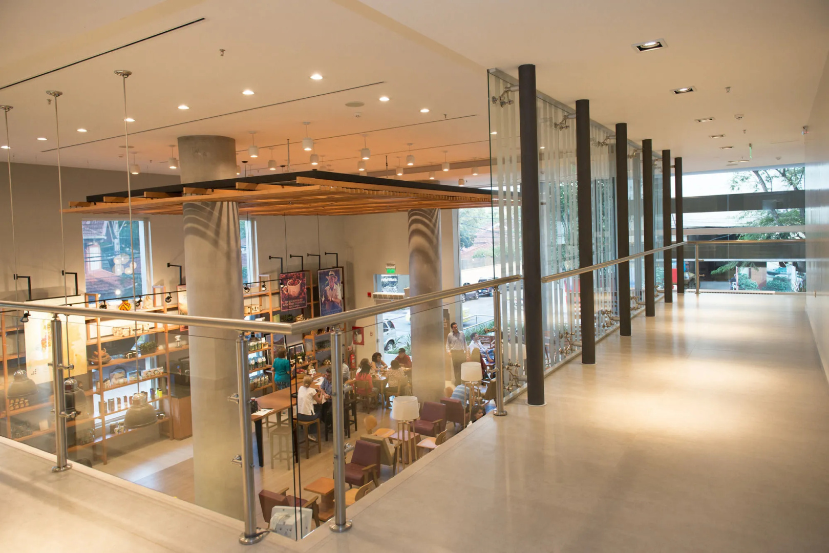 Photo - The Hub Urban Hotel