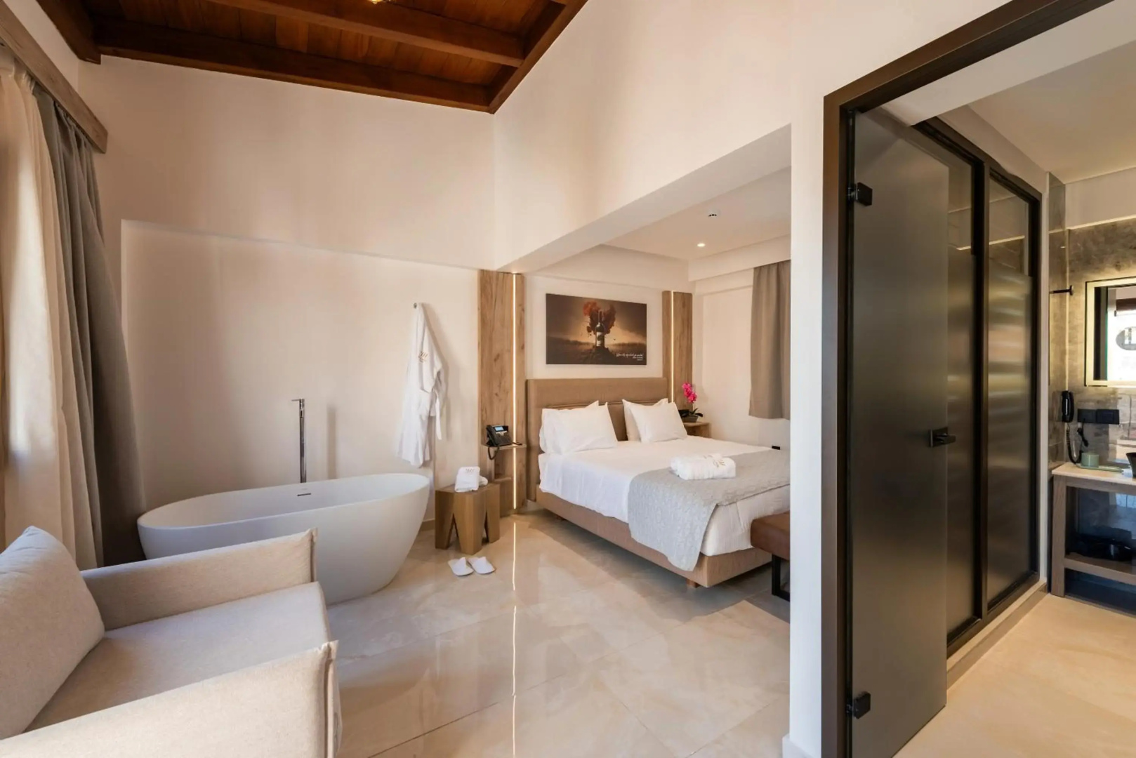 Photo - The Wine Hotel