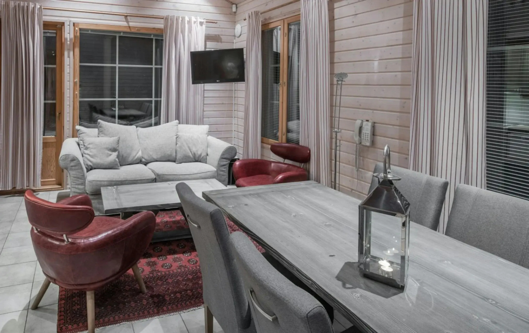 Photo - Lapland Hotels Ounasvaara Chalets