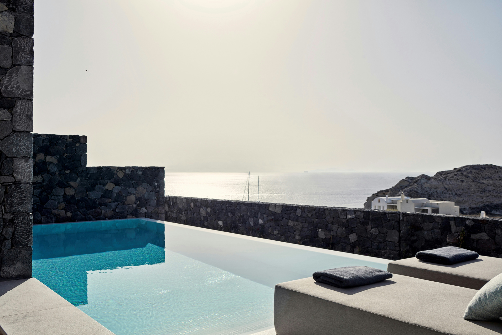 Photo - Canaves Epitome - Small Luxury Hotels of the World