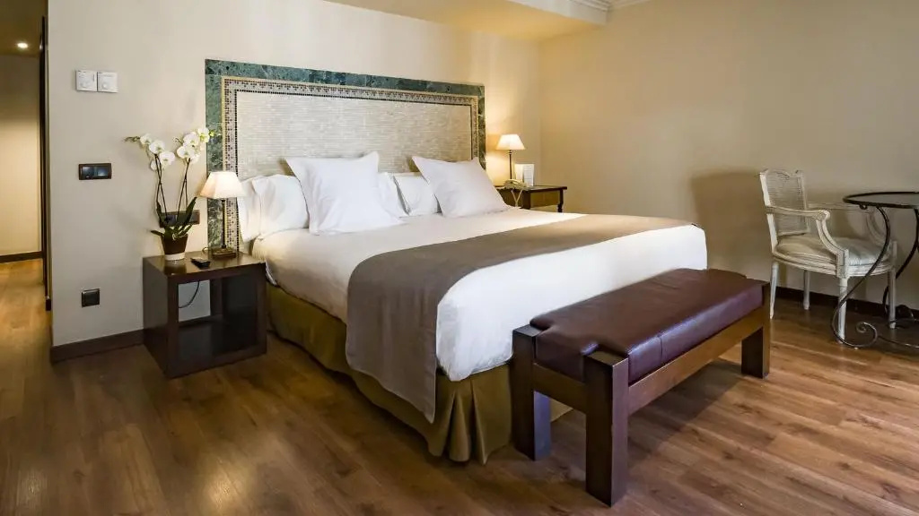 Photo - Hotel Roc Blanc & Spa