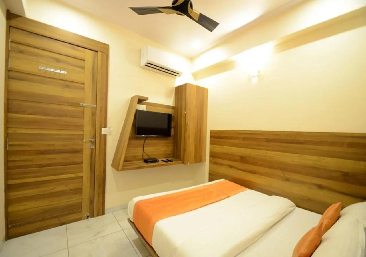 Foto - Hotel Metro Inn