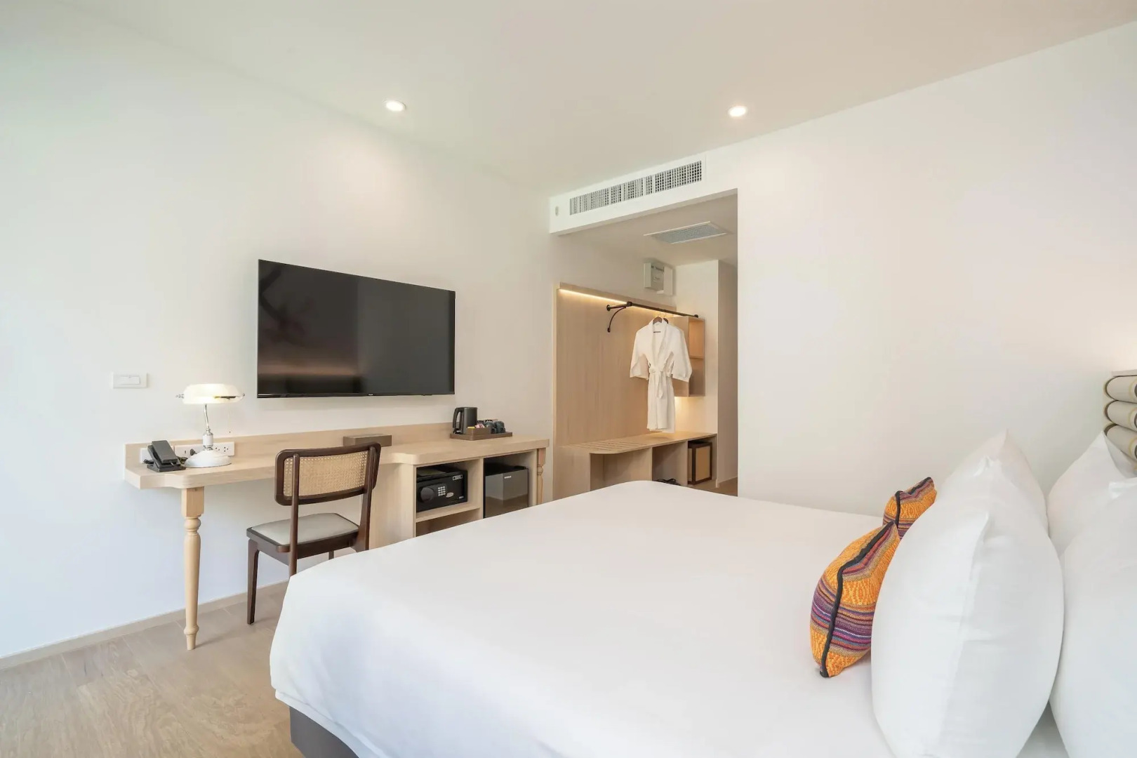 Foto - Pranakorn Heritage Hotel