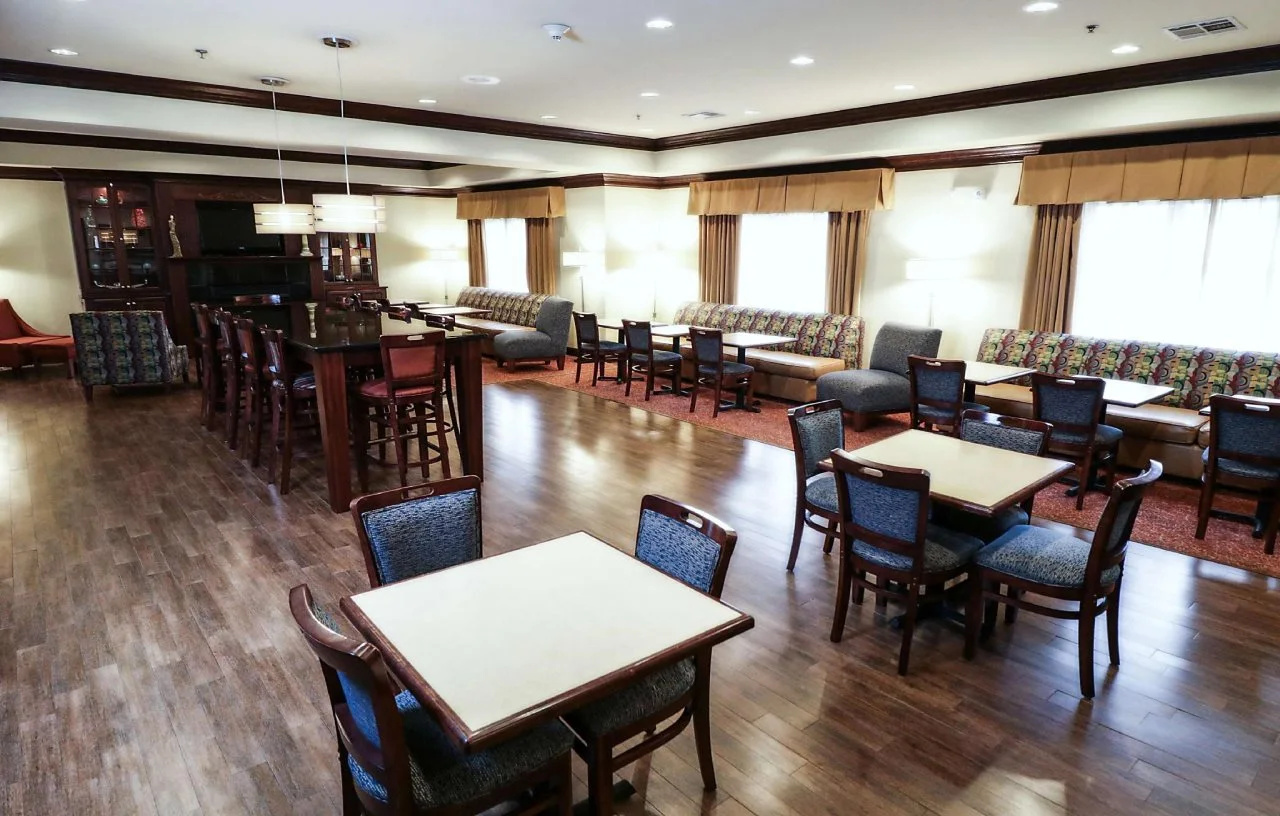 Foto - Hampton Inn London-North, Ky