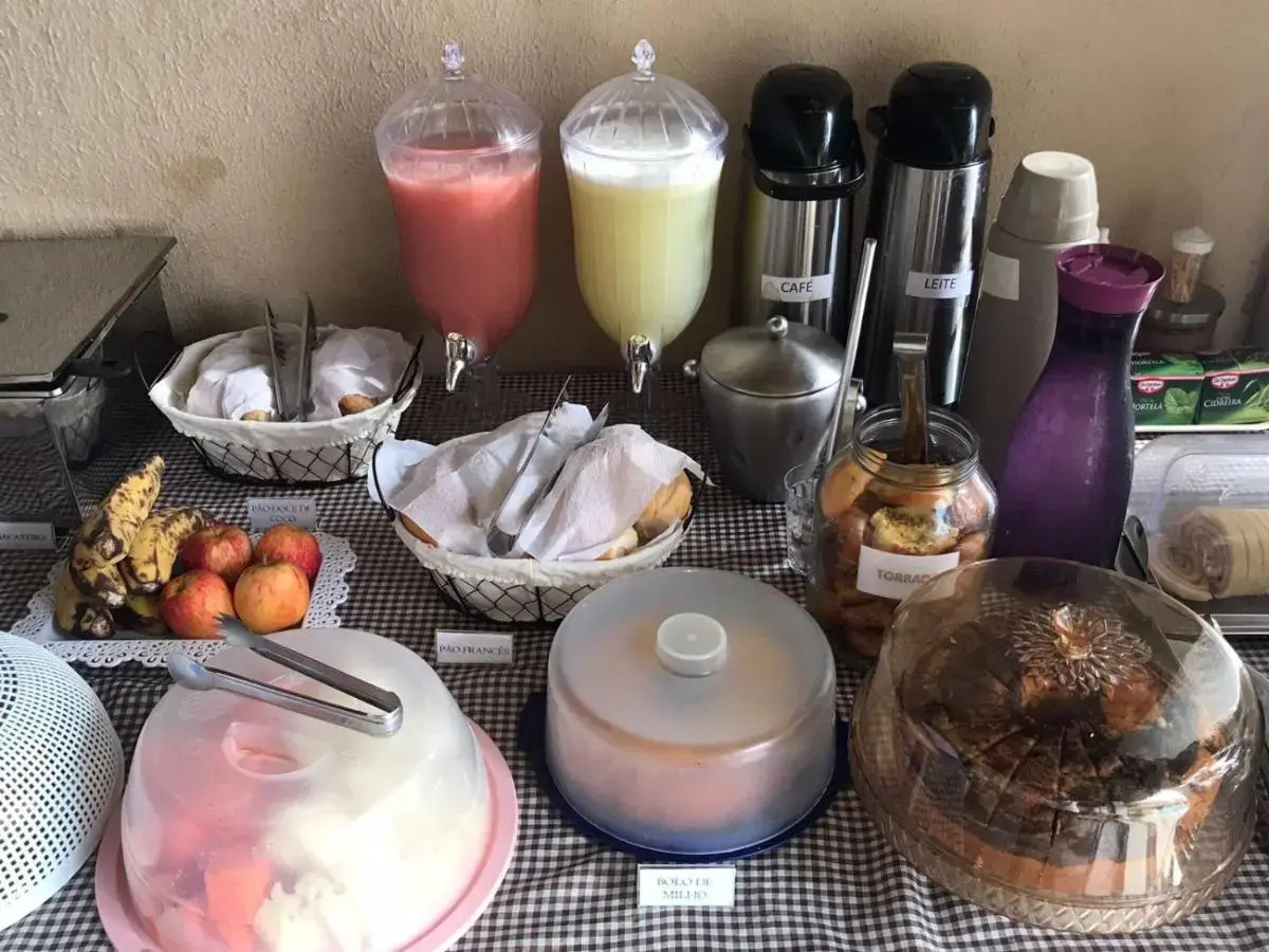 Foto - Pousada iapôi